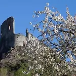 Il Giardino Fiorito 아파트 아비글리아나