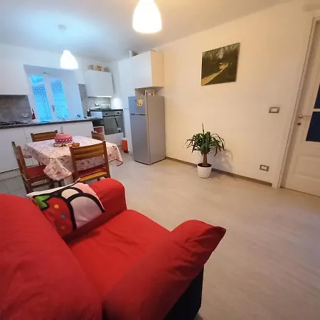 Il Giardino Fiorito Apartment Avigliana