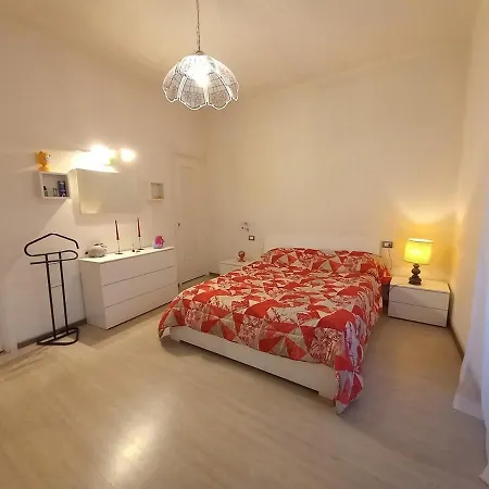 Apartamento Il Giardino Fiorito *