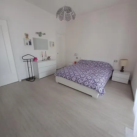 Lägenhet Il Giardino Fiorito Avigliana