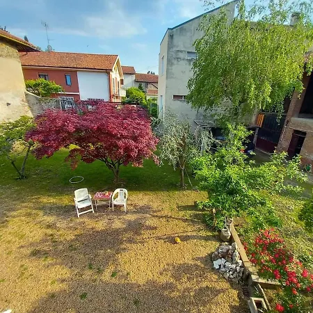 Il Giardino Fiorito Avigliana