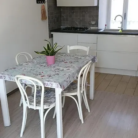 Il Giardino Fiorito Apartamento Avigliana
