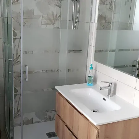 Apartamento Il Giardino Fiorito Avigliana