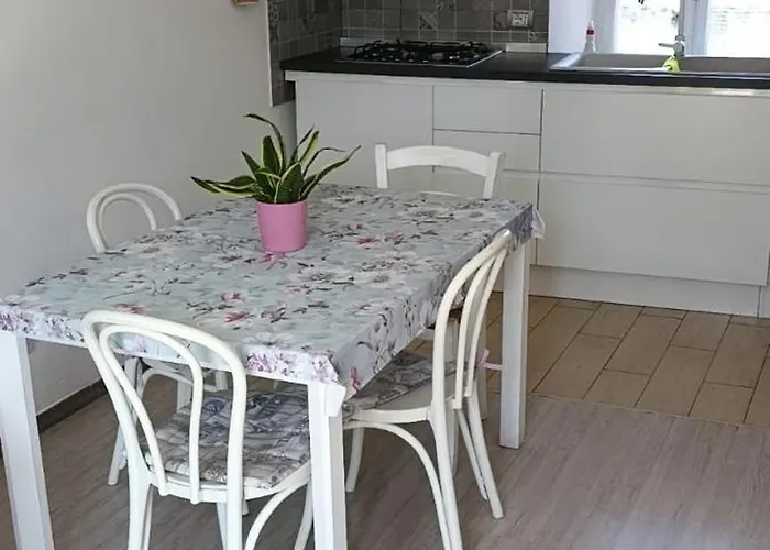 Il Giardino Fiorito Apartamento Avigliana